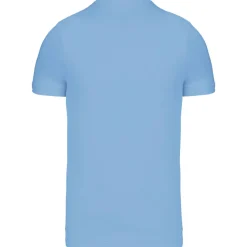 Kariban K357 - T-SHIRT COL V MANCHES COURTES