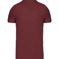 Kariban K357 - T-SHIRT COL V MANCHES COURTES