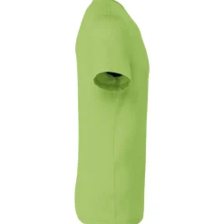 Kariban K357 - T-SHIRT COL V MANCHES COURTES