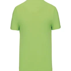 Kariban K357 - T-SHIRT COL V MANCHES COURTES
