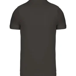 Kariban K357 - T-SHIRT COL V MANCHES COURTES
