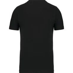 Kariban K357 - T-SHIRT COL V MANCHES COURTES