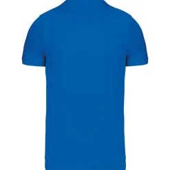 Kariban K357 - T-SHIRT COL V MANCHES COURTES