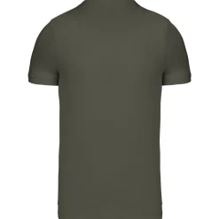 Kariban K357 - T-SHIRT COL V MANCHES COURTES