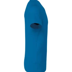 Kariban K357 - T-SHIRT COL V MANCHES COURTES