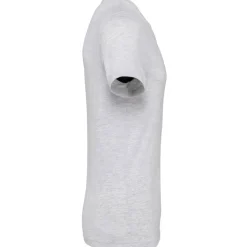 Kariban K357 - T-SHIRT COL V MANCHES COURTES