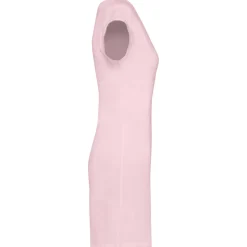 Kariban K388 - T-shirt Long Femme Confort en Coton Peigné