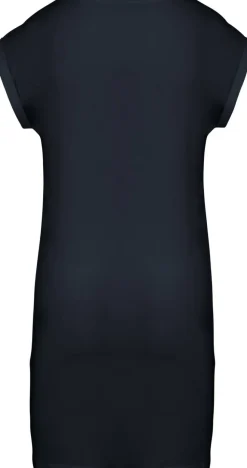 Kariban K388 - T-shirt Long Femme Confort en Coton Peigné