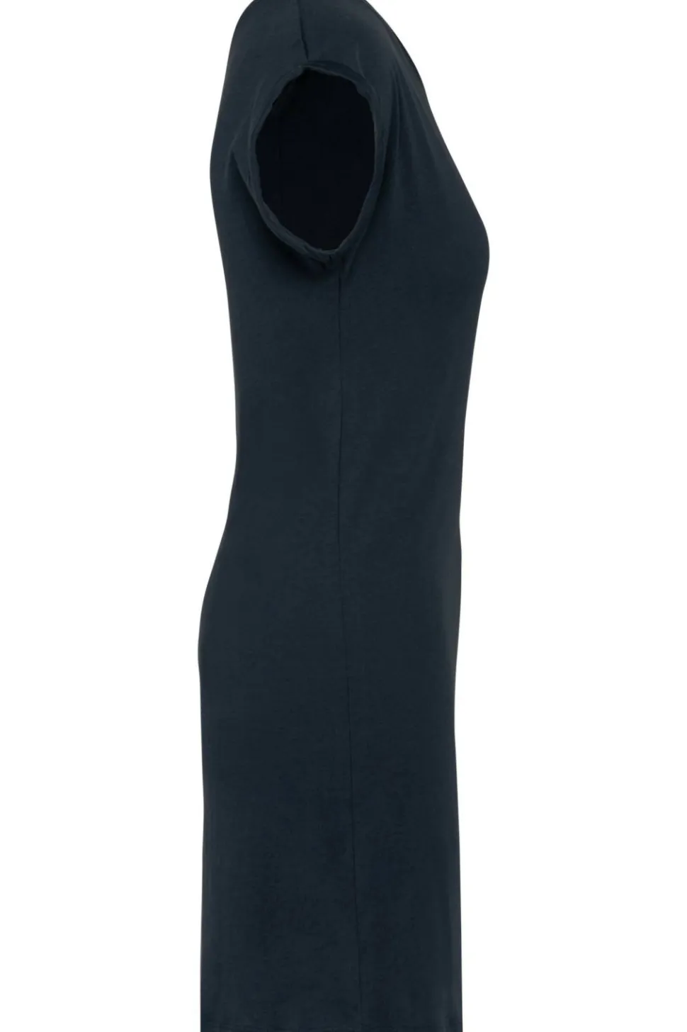 Kariban K388 - T-shirt Long Femme Confort en Coton Peigné