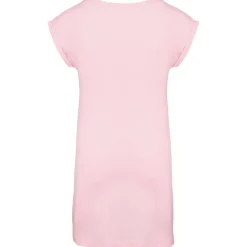 Kariban K388 - T-shirt Long Femme Confort en Coton Peigné