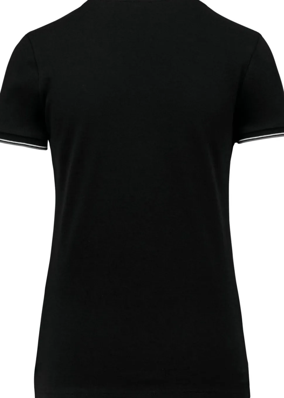 Kariban K394 - T-shirt maille piquée col V femme