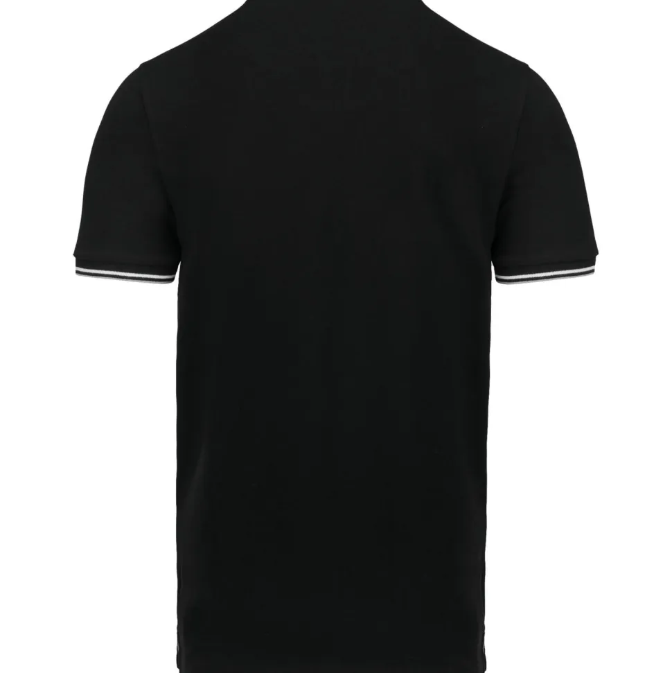 Kariban K374 - T-shirt maille piquée col V homme