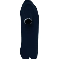 Kariban K374 - T-shirt maille piquée col V homme