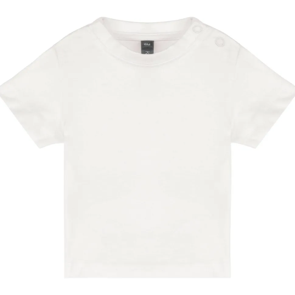 Kariban K363 - T-SHIRT MANCHES COURTES BÉBÉ