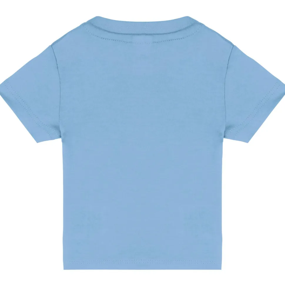 Kariban K363 - T-SHIRT MANCHES COURTES BÉBÉ
