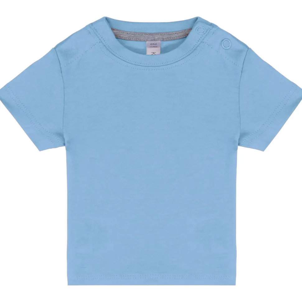 Kariban K363 - T-SHIRT MANCHES COURTES BÉBÉ