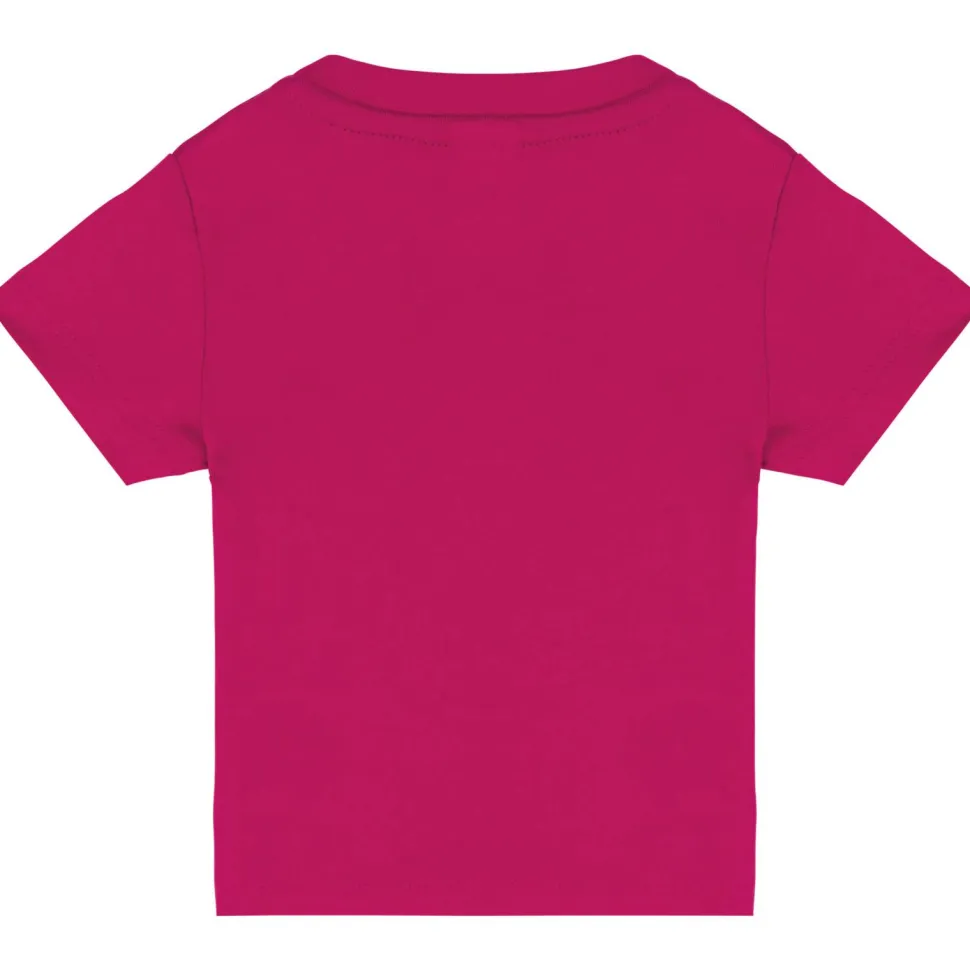 Kariban K363 - T-SHIRT MANCHES COURTES BÉBÉ