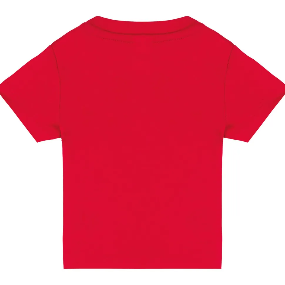 Kariban K363 - T-SHIRT MANCHES COURTES BÉBÉ