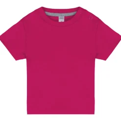 Kariban K363 - T-SHIRT MANCHES COURTES BÉBÉ