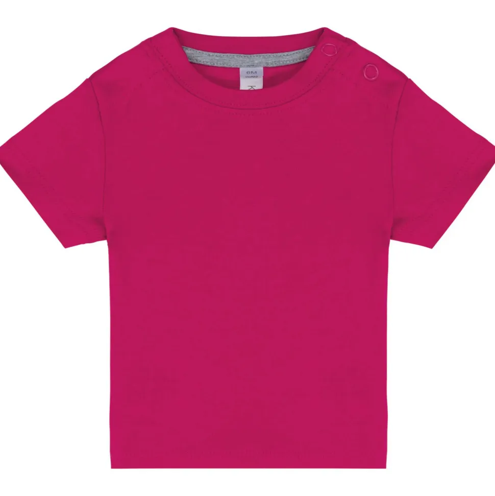 Kariban K363 - T-SHIRT MANCHES COURTES BÉBÉ