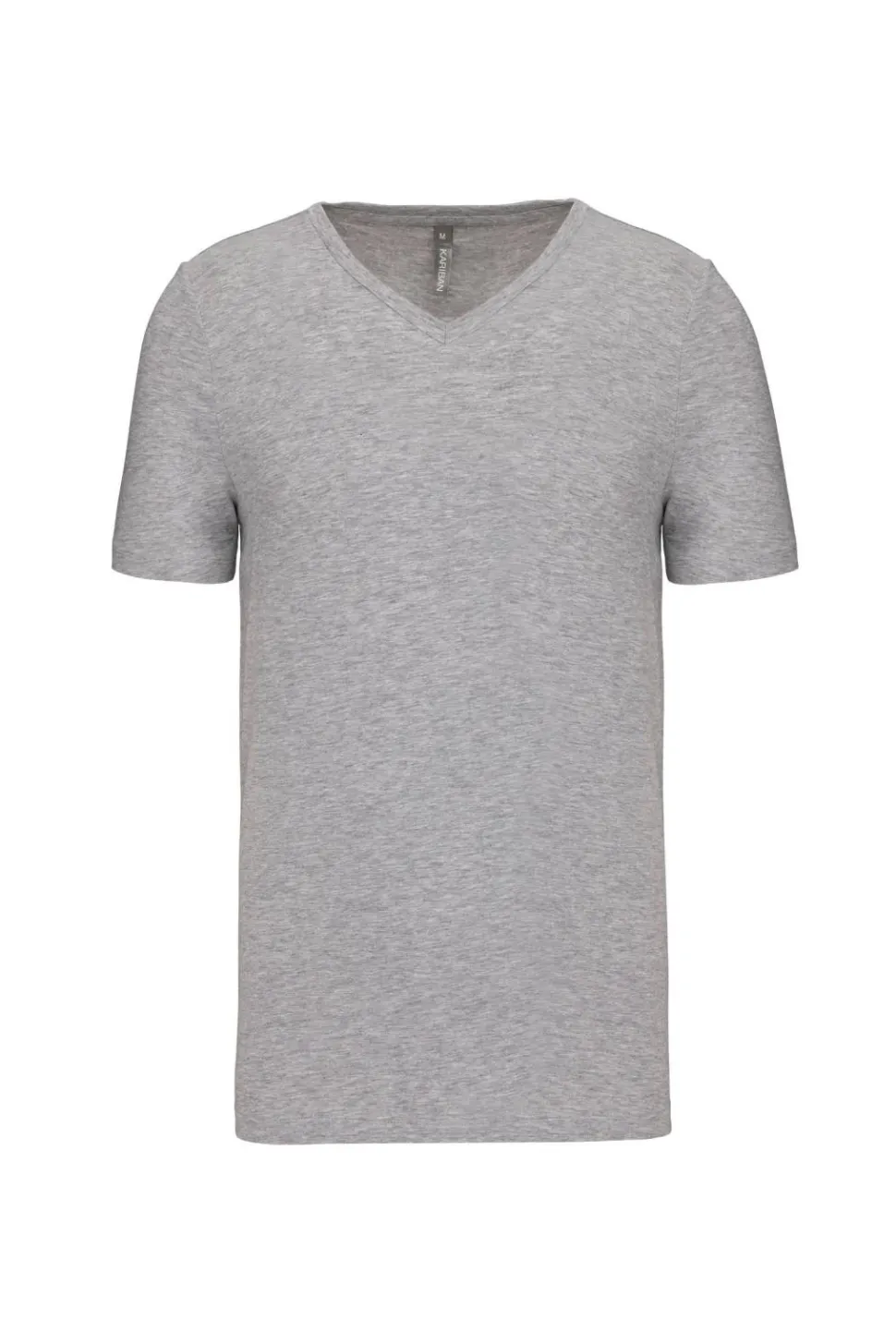 Kariban K3014 - T-shirt manches courtes col V homme