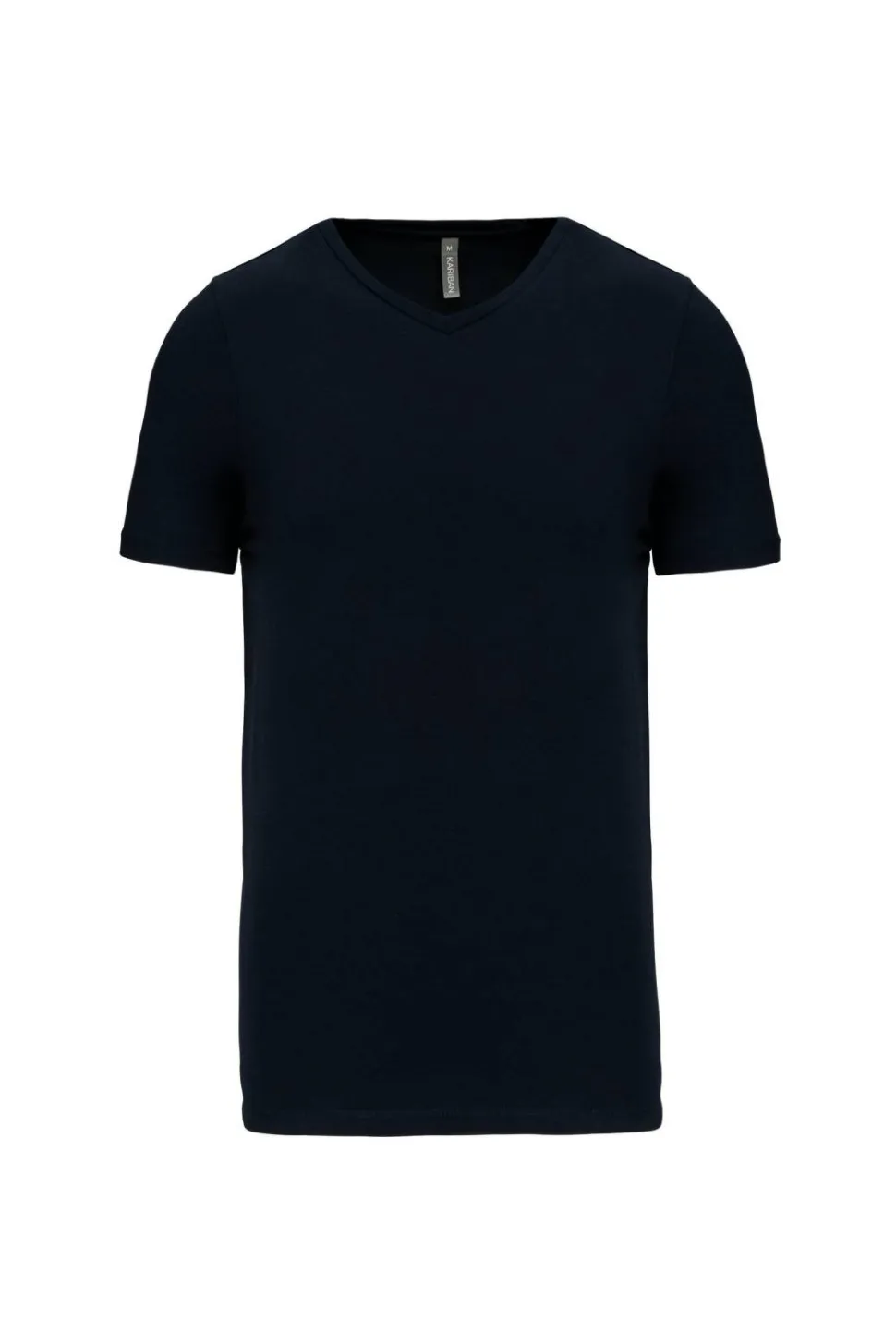 Kariban K3014 - T-shirt manches courtes col V homme