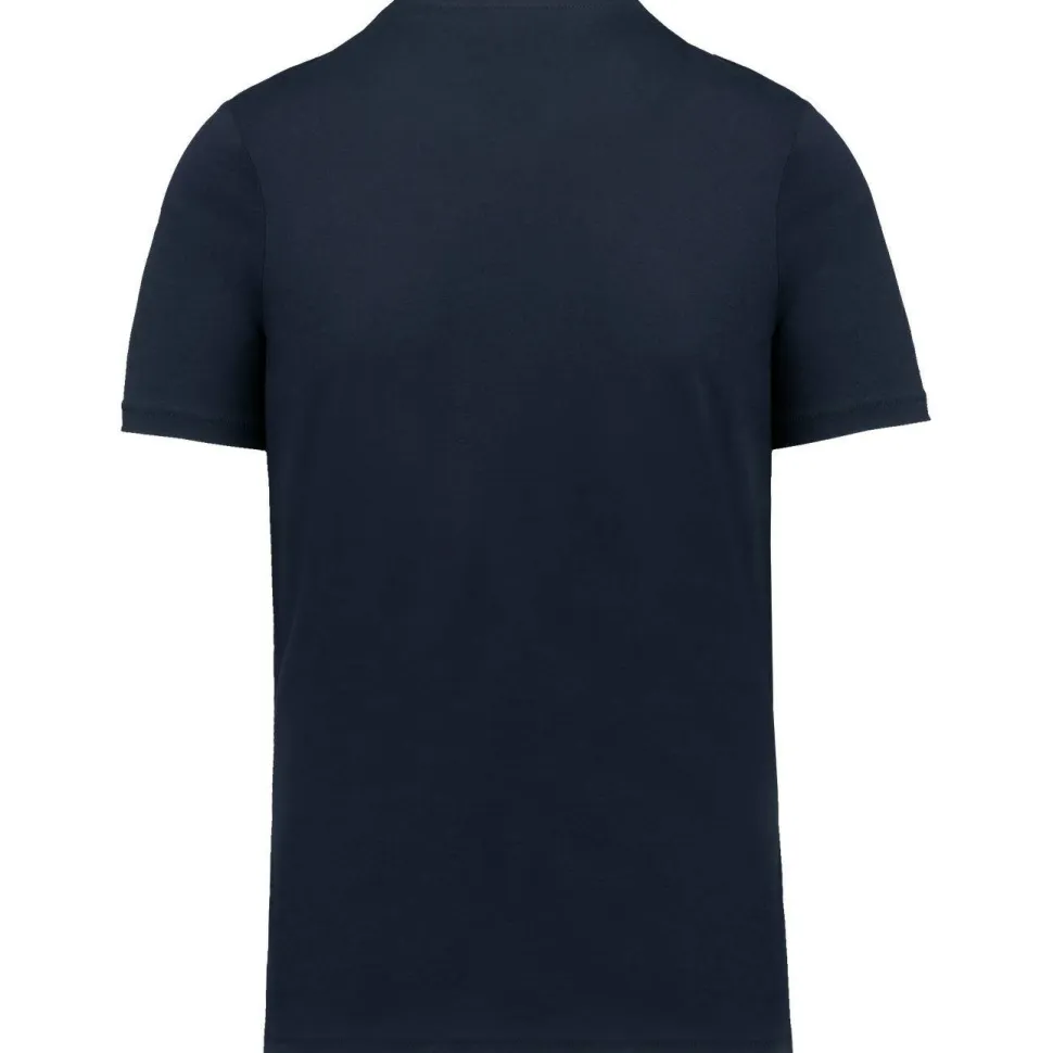 Kariban K3002 - T-shirt Supima® col V manches courtes homme