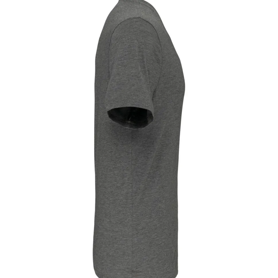 Kariban K3002 - T-shirt Supima® col V manches courtes homme