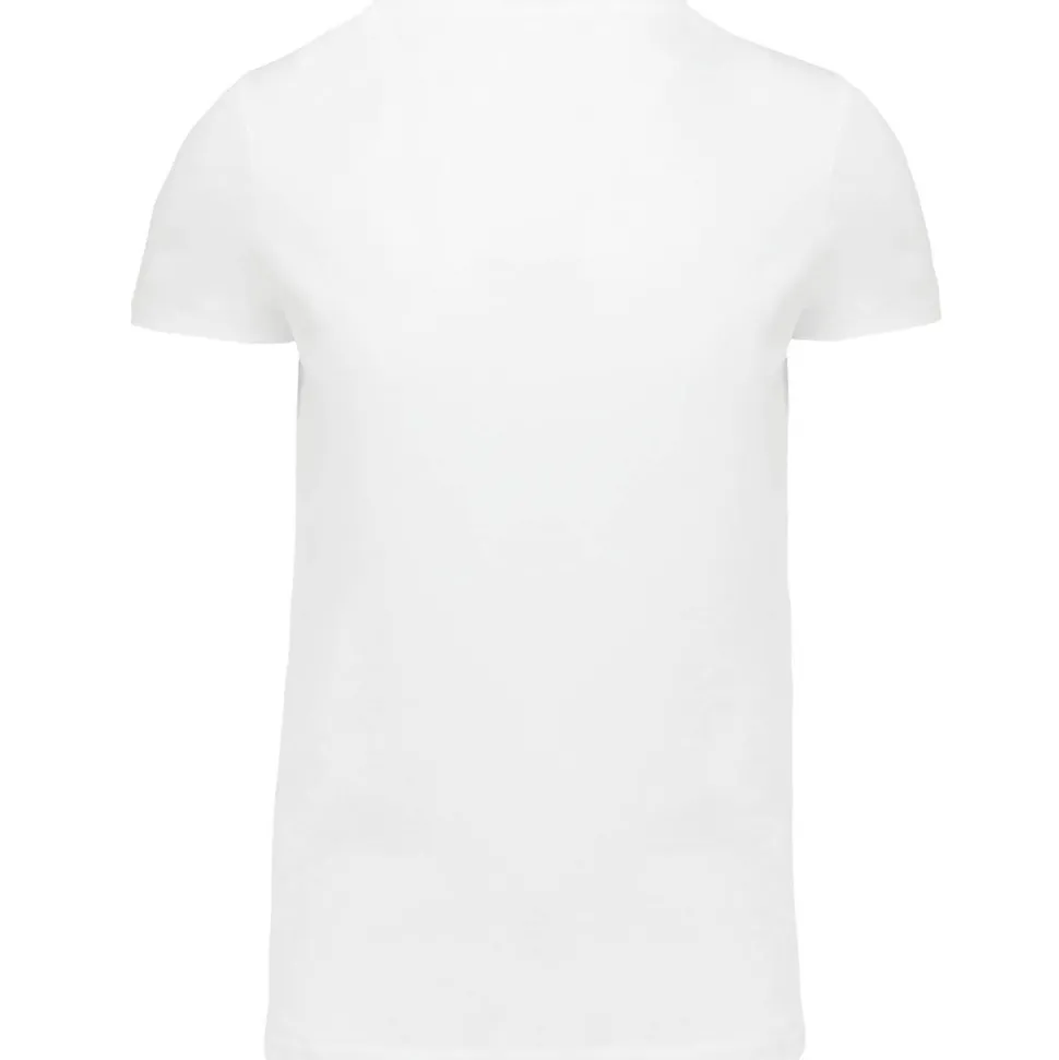 Kariban K3002 - T-shirt Supima® col V manches courtes homme
