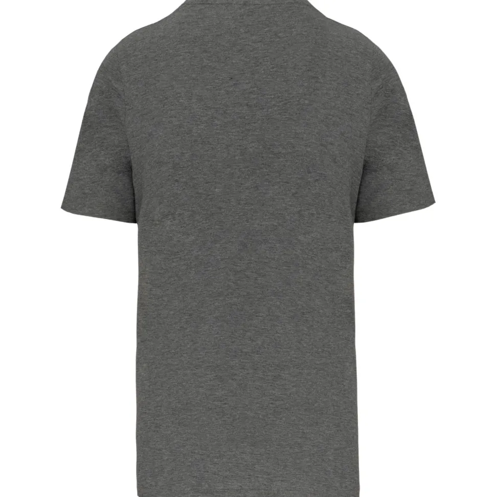 Kariban K3002 - T-shirt Supima® col V manches courtes homme