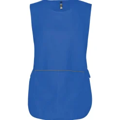 Kariban K822 - Tunique Femme Confort et Élégance avec Poches