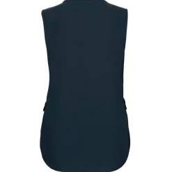Kariban K822 - Tunique Femme Confort et Élégance avec Poches