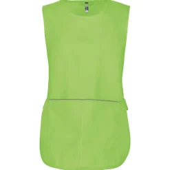 Kariban K822 - Tunique Femme Confort et Élégance avec Poches