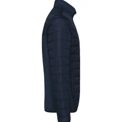 Kariban K6171 - Veste bi-matière homme