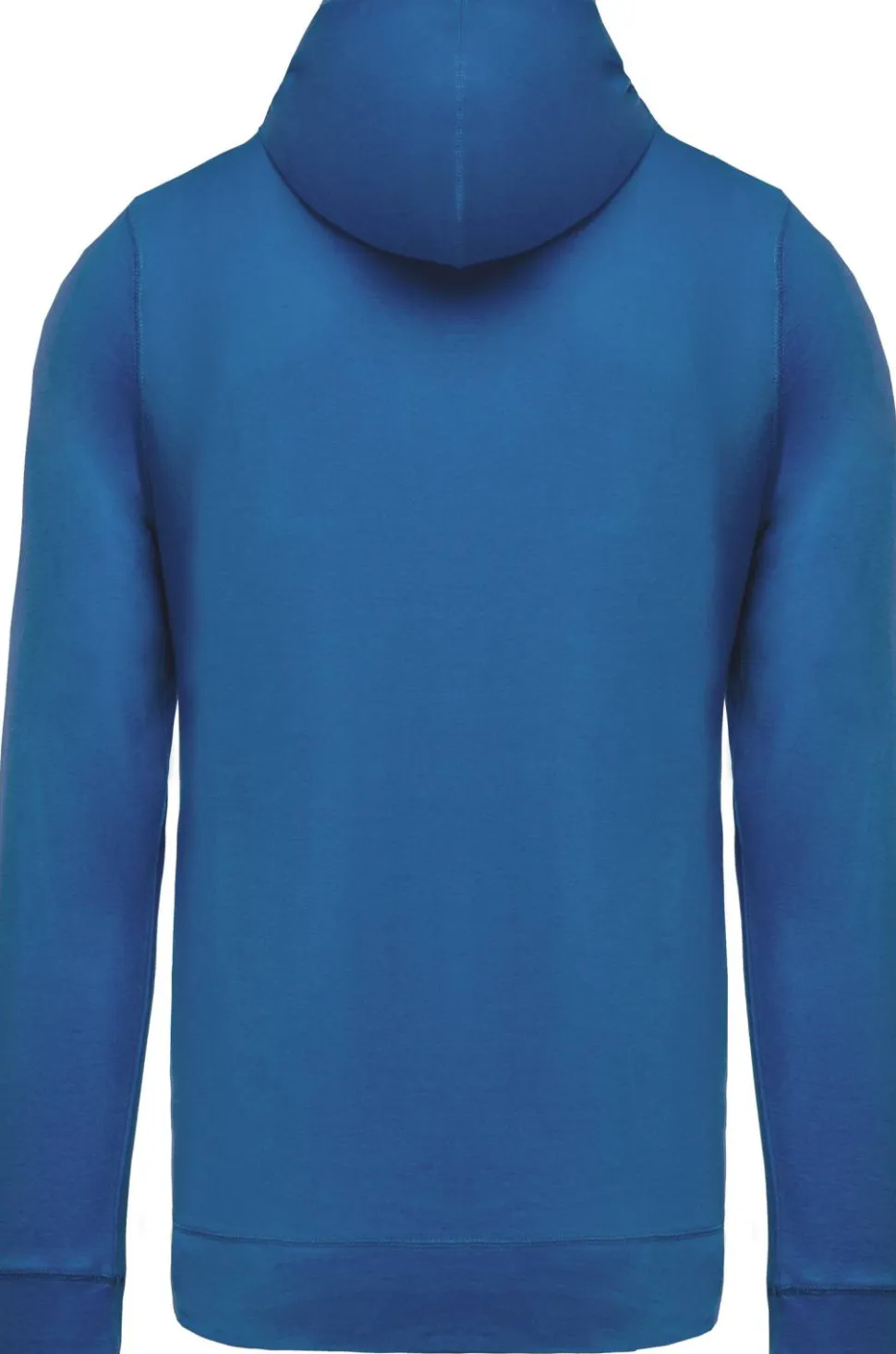 Kariban K438 - Veste coton légère à capuche