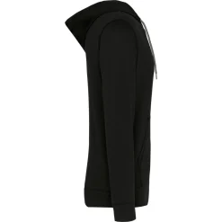 Kariban K438 - Veste coton légère à capuche