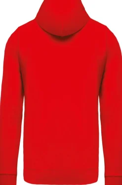 Kariban K438 - Veste coton légère à capuche