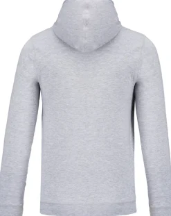 Kariban K438 - Veste coton légère à capuche