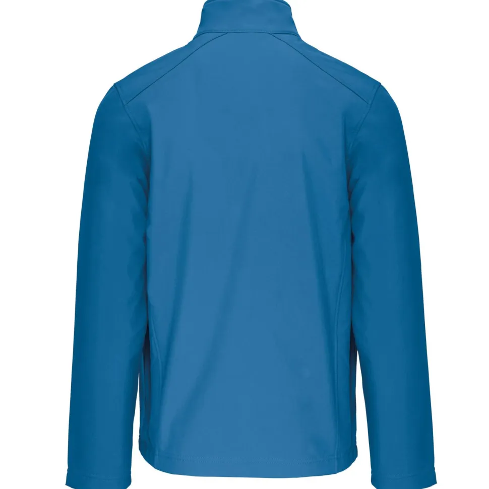 Kariban K402 - VESTE ENFANT SOFTSHELL