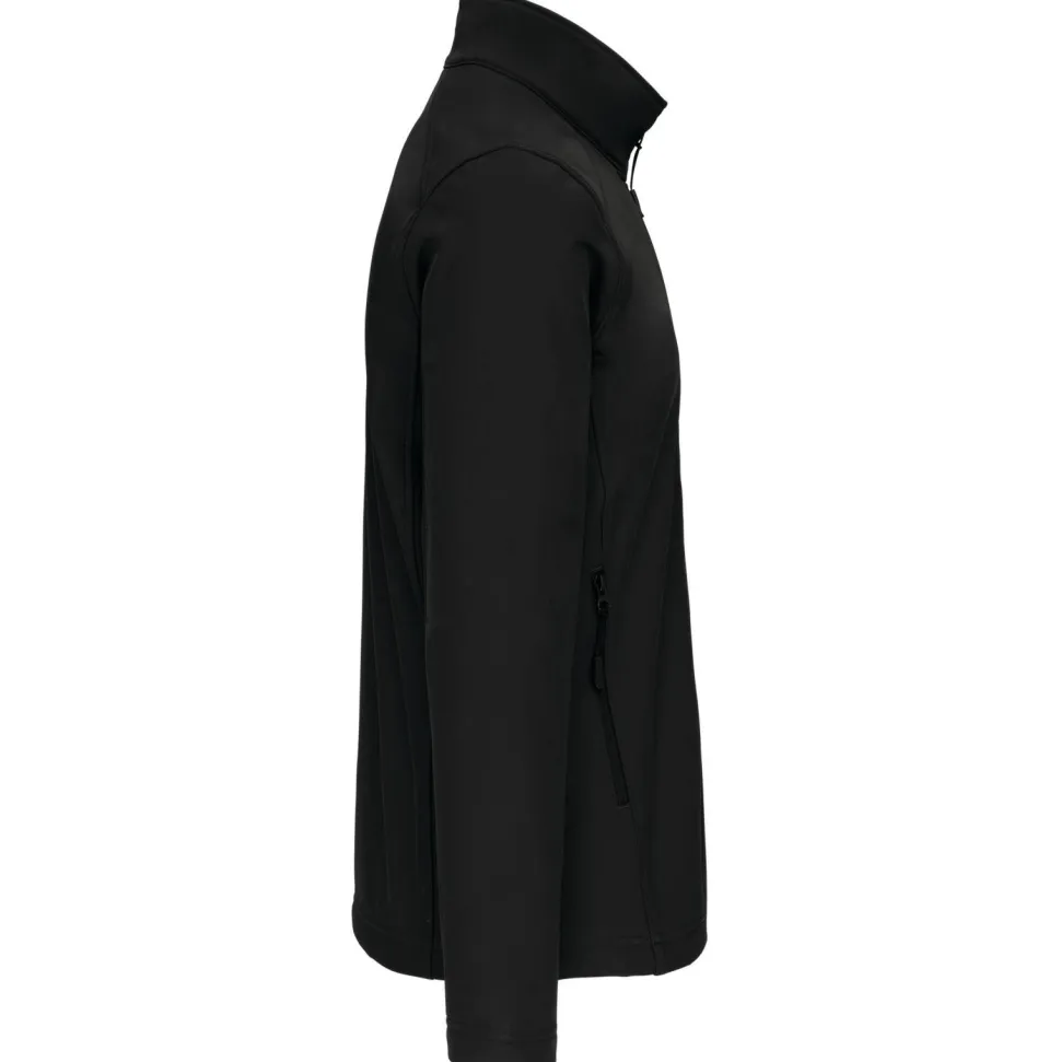 Kariban K402 - VESTE ENFANT SOFTSHELL