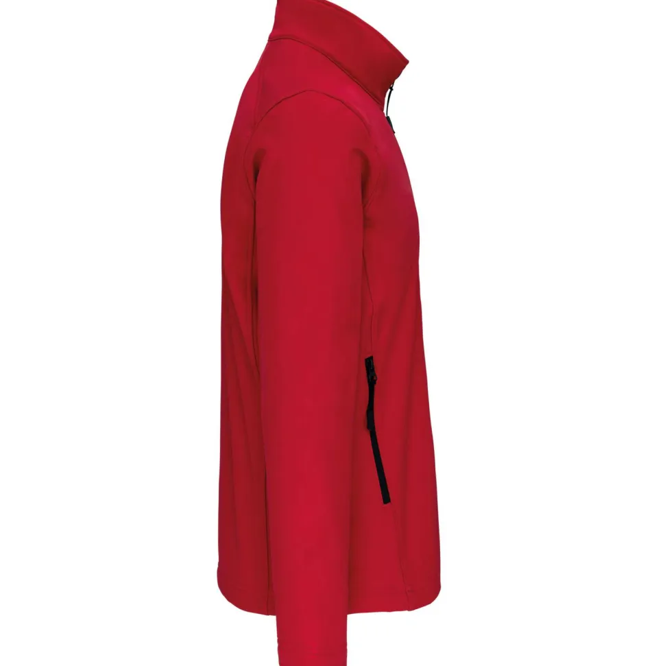 Kariban K402 - VESTE ENFANT SOFTSHELL