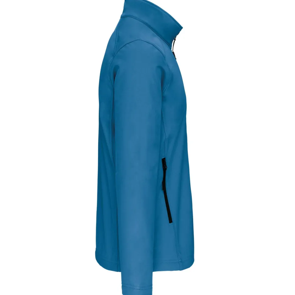 Kariban K402 - VESTE ENFANT SOFTSHELL