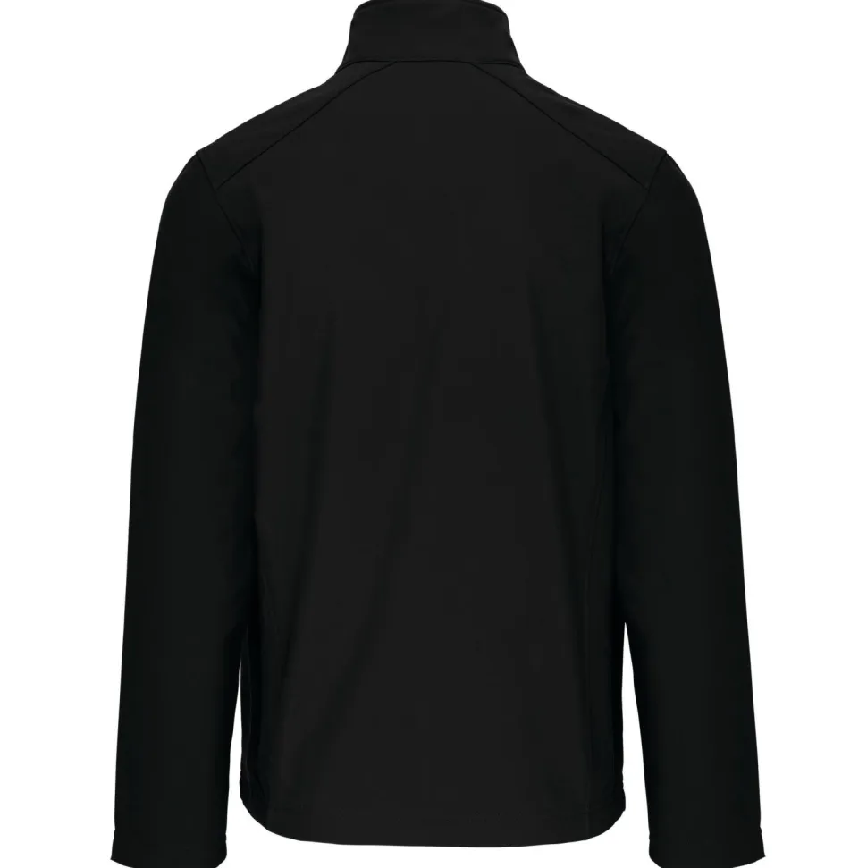 Kariban K402 - VESTE ENFANT SOFTSHELL