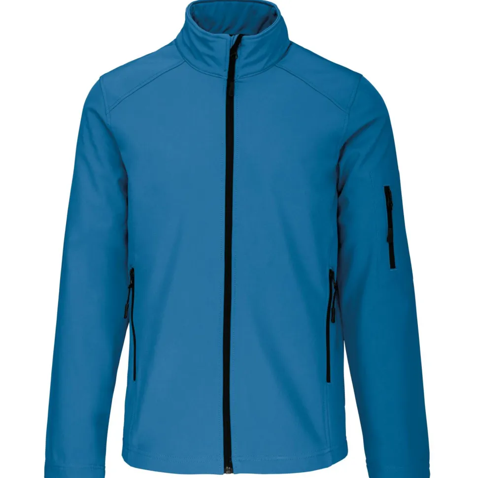 Kariban K402 - VESTE ENFANT SOFTSHELL