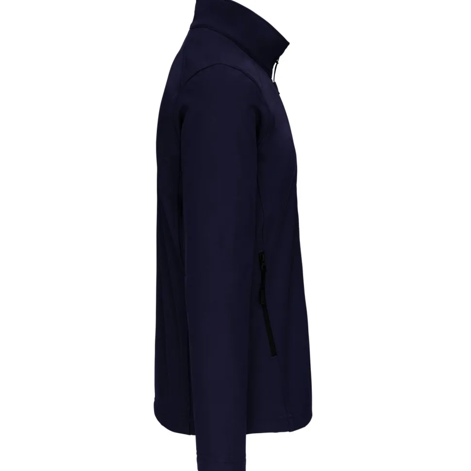 Kariban K402 - VESTE ENFANT SOFTSHELL