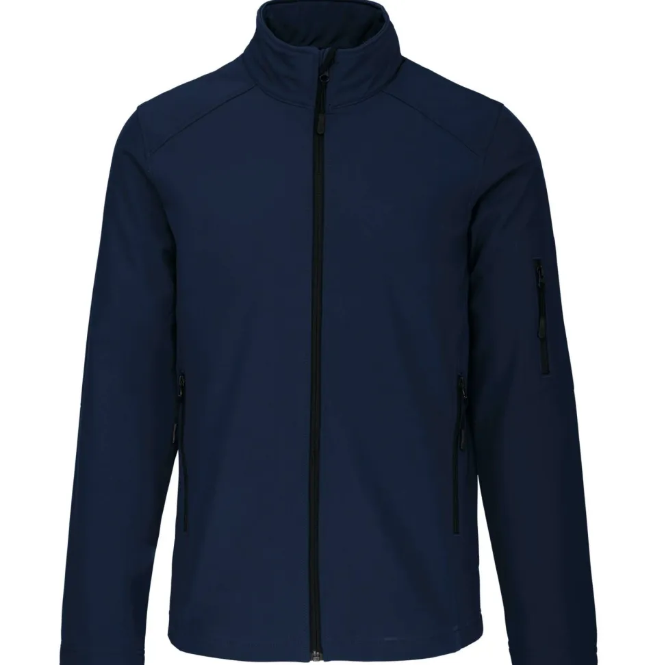 Kariban K402 - VESTE ENFANT SOFTSHELL