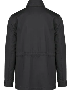 Kariban K6164 - Veste Homme Safari Élégance en Coton