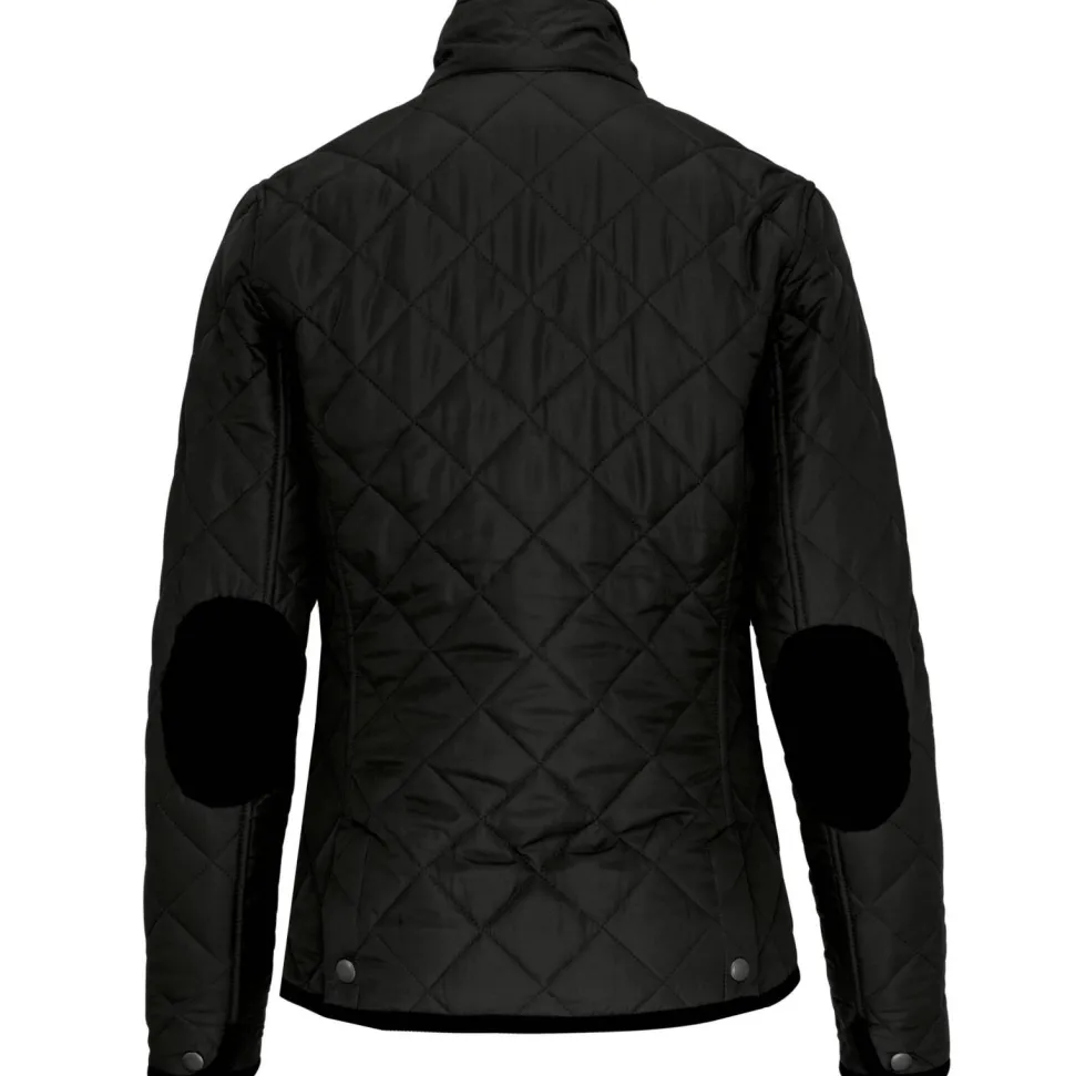 Kariban K6126 - Veste matelassée homme