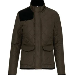 Kariban K6126 - Veste matelassée homme