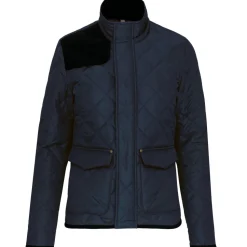 Kariban K6126 - Veste matelassée homme